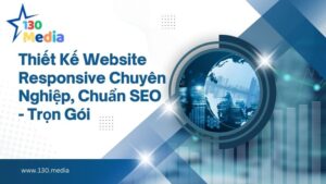 thiet ke Website Responsive chuyen nghiep