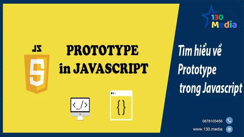 Tìm hiểu về Prototype trong Javascript