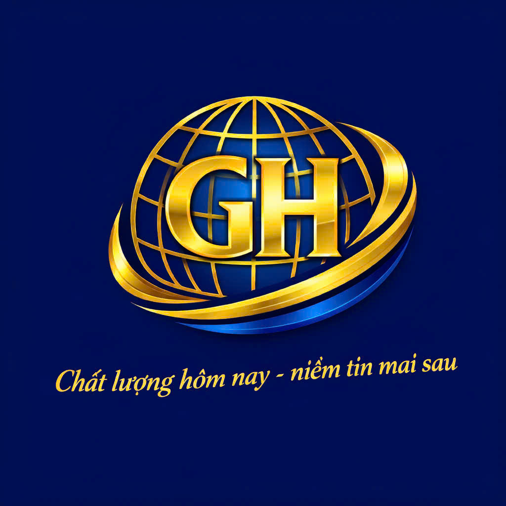 Website Gia Huy Global – Giải Pháp Marketing Online Cho Doanh Nghiệp 2025